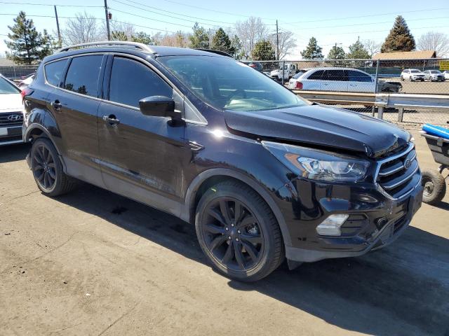 2019 Ford Escape Se VIN: 1FMCU9GD7KUB03115 Lot: 49823534