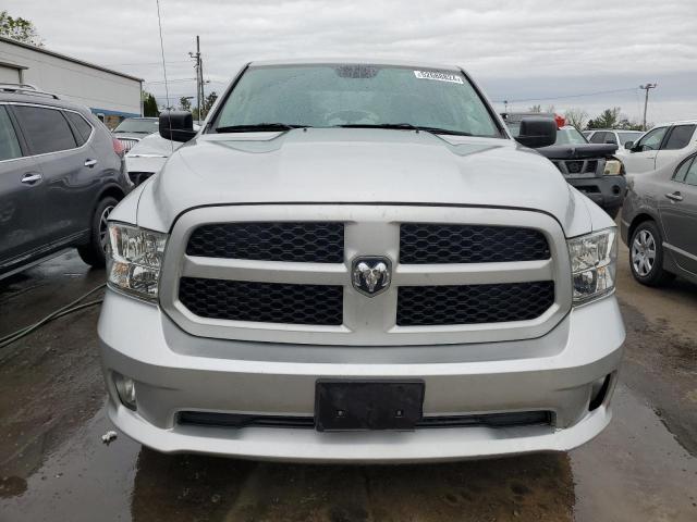 2016 Ram 1500 St VIN: 1C6RR7FG9GS316545 Lot: 52688824