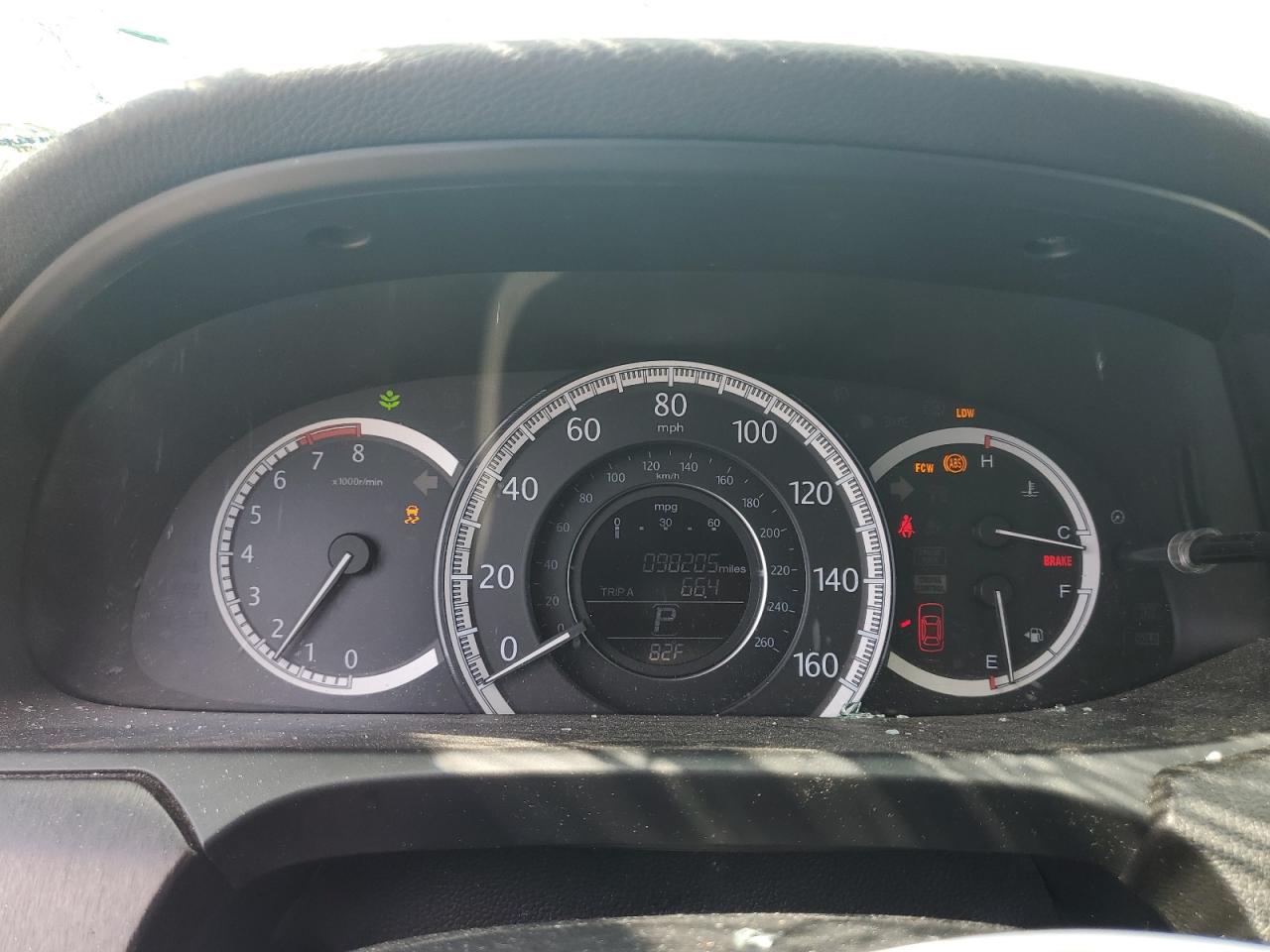 2015 Honda Accord Exl vin: 1HGCR2F81FA241095