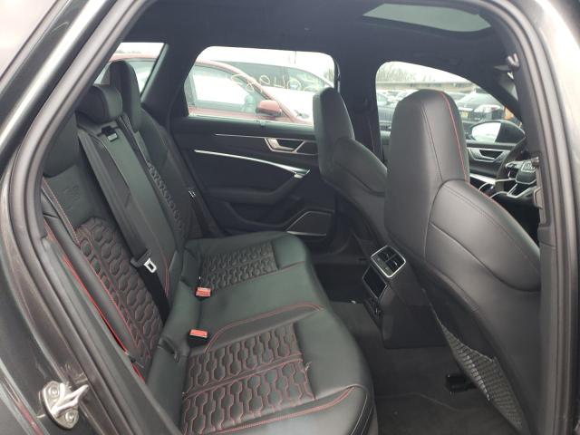 2022 AUDI RS6 WUA1CBF23NN902249