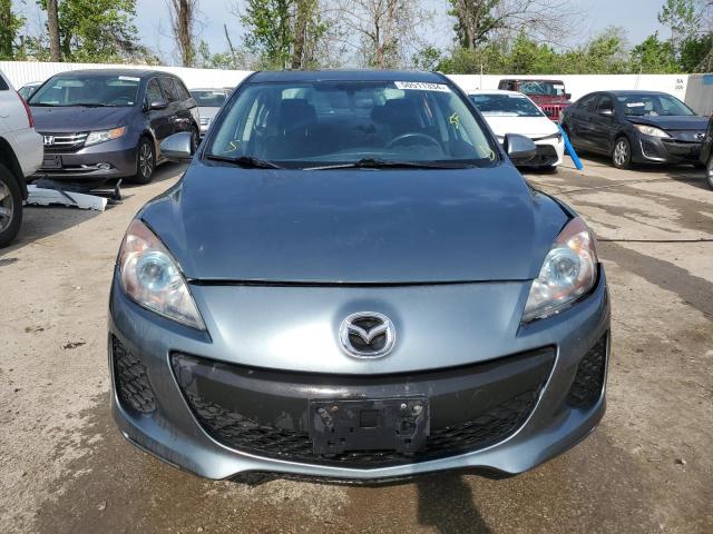 2013 Mazda 3 I VIN: JM1BL1V71D1779453 Lot: 50511334