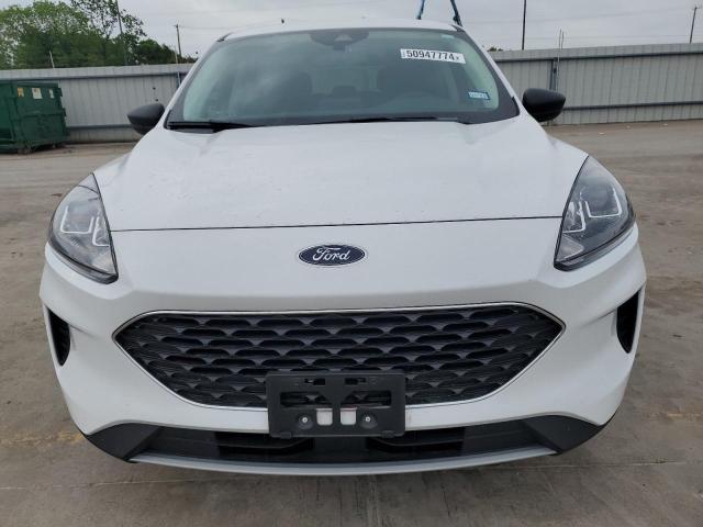 2022 Ford Escape Se VIN: 1FMCU0G68NUB32107 Lot: 50947774