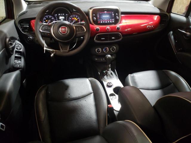 ZFBNF3B19MP888629 FIAT 500 X TREKK 8