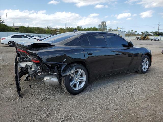 2023 Dodge Charger Sxt VIN: 2C3CDXBG7PH613361 Lot: 52335504