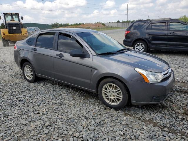 2010 Ford Focus Se VIN: 1FAHP3FN4AW229126 Lot: 51008484