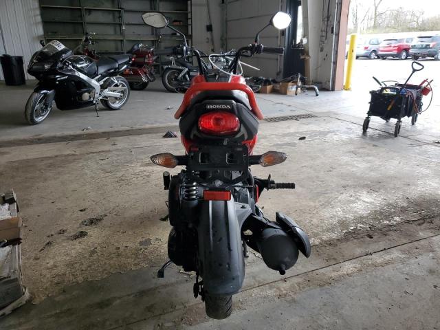 2022 HONDA NVA110 B 3H1JK0701ND006233