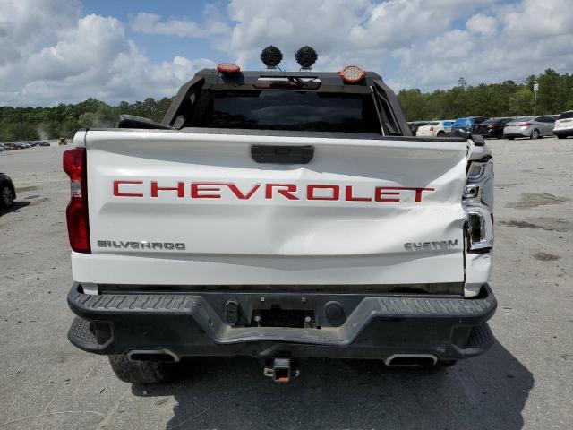 3GCPYCEF9KG199487 CHEVROLET ALL Models 2019