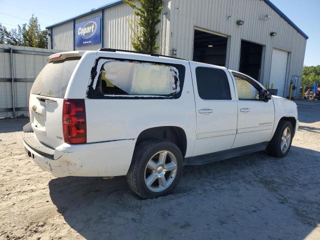 2008 Chevrolet Suburban C1500 Ls VIN: 1GNFC16038R129167 Lot: 49592674