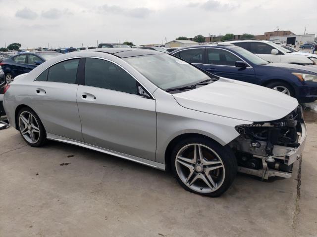 VIN WDDSJ4EB3EN056960 2014 Mercedes-Benz CLA-Class,... no.4