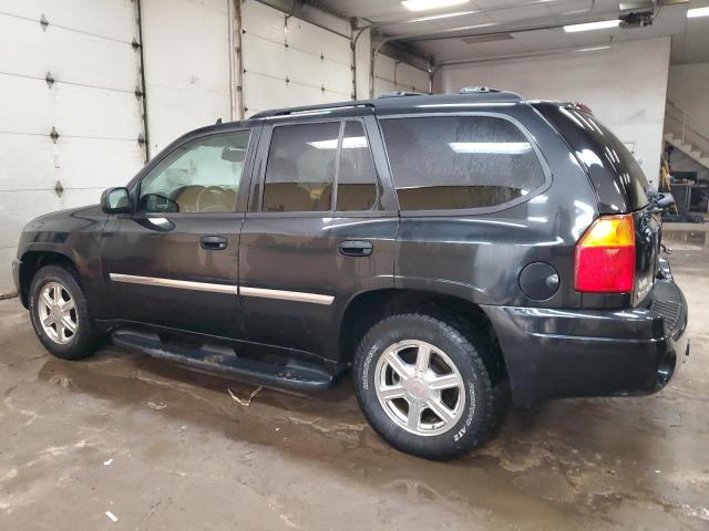 2009 GMC Envoy Sle VIN: 1GKDT33S092102461 Lot: 51664294