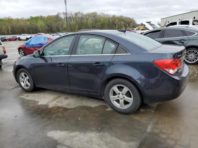 2015 Chevrolet Cruze 1Lt Auto VIN: 1G1PC5SBXF7207442 Lot: 40720171