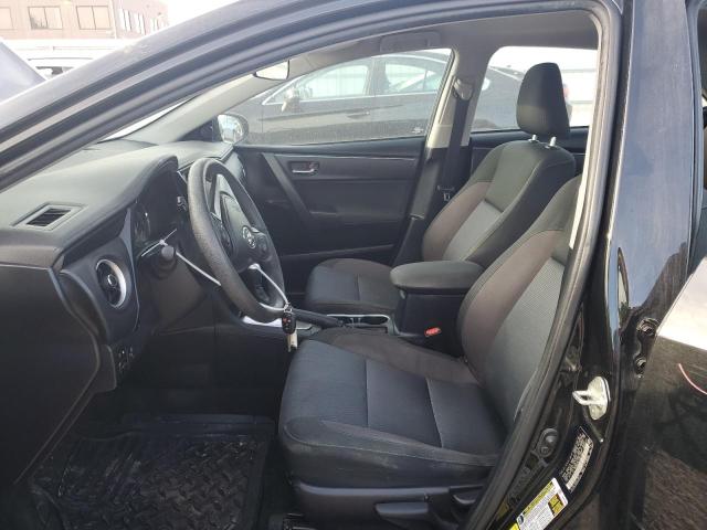 2018 TOYOTA COROLLA L - 2T1BURHE8JC067969
