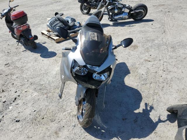 Salvage Kawasaki Ninja Zx-12r for Sale: Wrecked & Repairable 