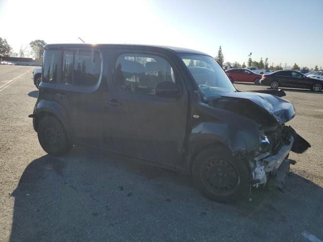 2009 Nissan Cube Base VIN: JN8AZ28R09T108241 Lot: 50388234