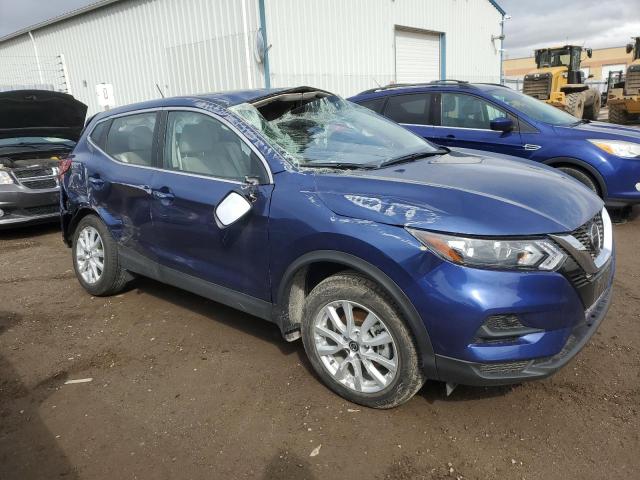2023 NISSAN QASHQAI S JN1BJ1AV2PW001134