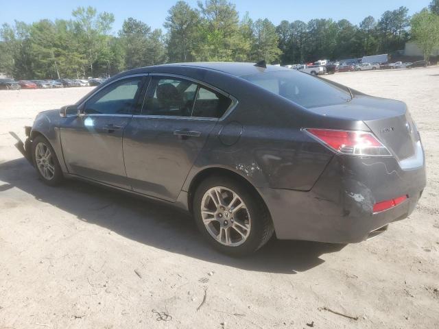 2010 Acura Tl VIN: 19UUA8F22AA005820 Lot: 51168544