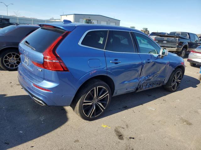 2019 VOLVO XC60 T5 R- - LYV102RM3KB278774
