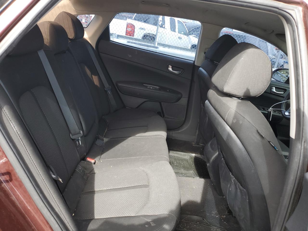 5XXGT4L39HG164618 2017 Kia Optima Lx