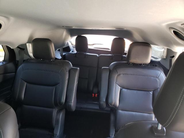 2021 Ford Explorer Xlt VIN: 1FMSK7DH2MGA68241 Lot: 51516494