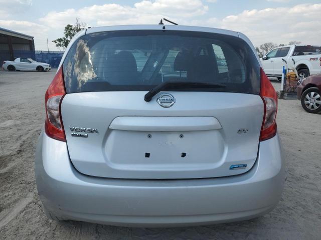 2014 Nissan Versa Note S VIN: 3N1CE2CP4EL375115 Lot: 52569544