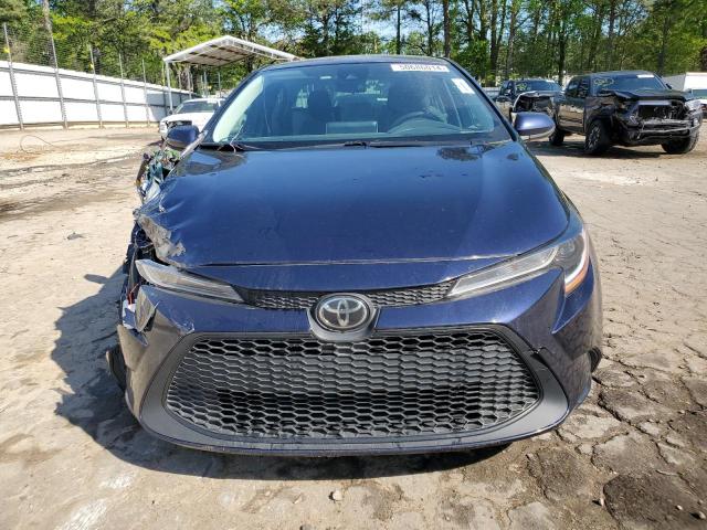 2020 TOYOTA COROLLA LE - JTDEPRAE2LJ005148