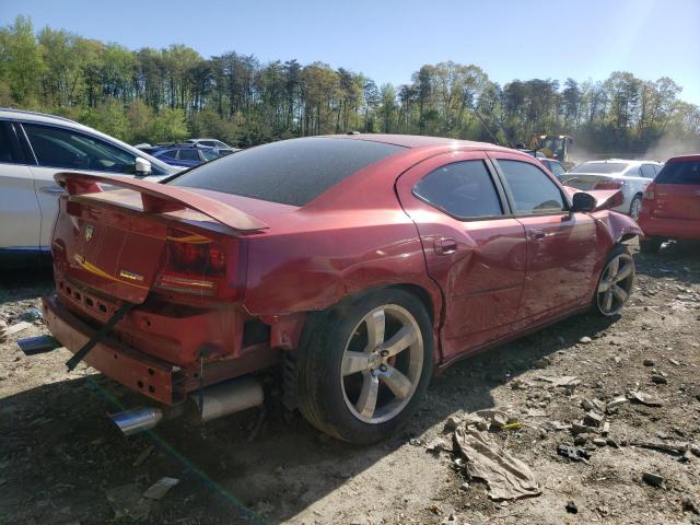 2006 Dodge Charger Srt-8 VIN: 2B3KA73W26H528448 Lot: 51837044