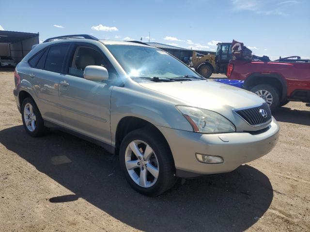 2004 Lexus Rx 330 VIN: JTJHA31U740023572 Lot: 52164084