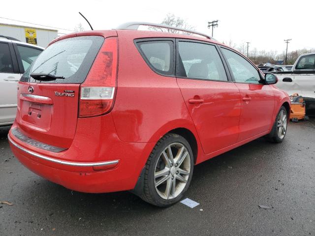 2011 Hyundai Elantra Touring Gls VIN: KMHDC8AE5BU117923 Lot: 50891234