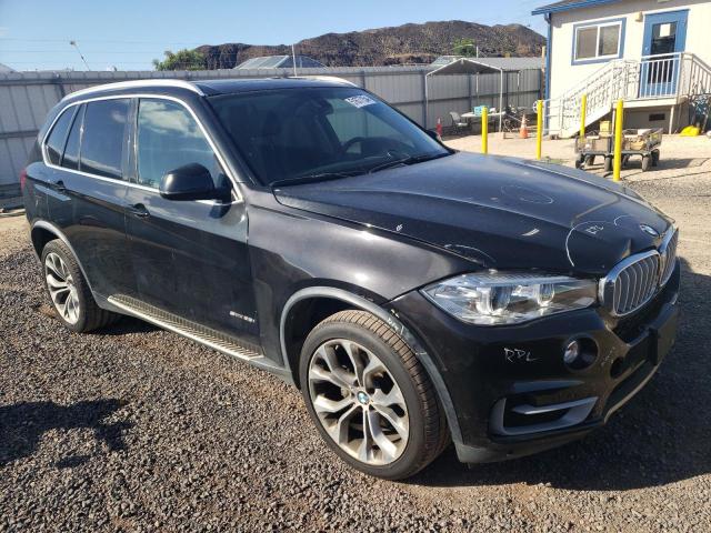 Lot #2475984843 2014 BMW X5 SDRIVE3 salvage car