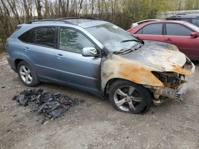 2006 Lexus Rx 330 VIN: 2T2HA31U36C097823 Lot: 50338214