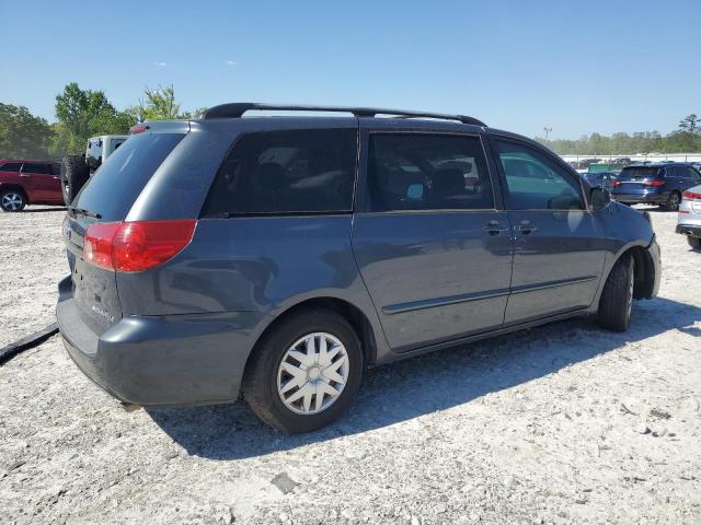 2008 Toyota Sienna Ce VIN: 5TDZK23C28S155418 Lot: 49256684