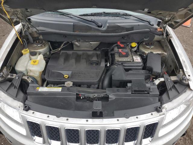 2012 Jeep Compass VIN: 1C4NJCAB2CD666830 Lot: 51006674