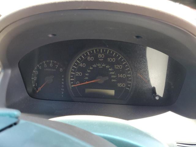 2004 Honda Accord Ex VIN: 1HGCM665X4A059940 Lot: 50371154