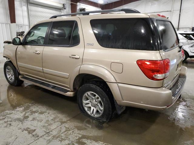 5TDBT44A56S269191 2006 Toyota Sequoia Sr5