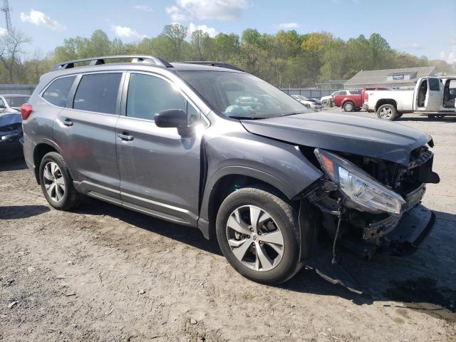 2022 SUBARU ASCENT PRE 4S4WMACDXN3442658  52032384