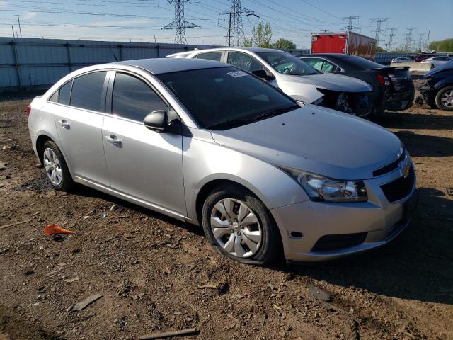 2012 Chevrolet Cruze Ls VIN: 1G1PC5SH9C7267146 Lot: 52746474