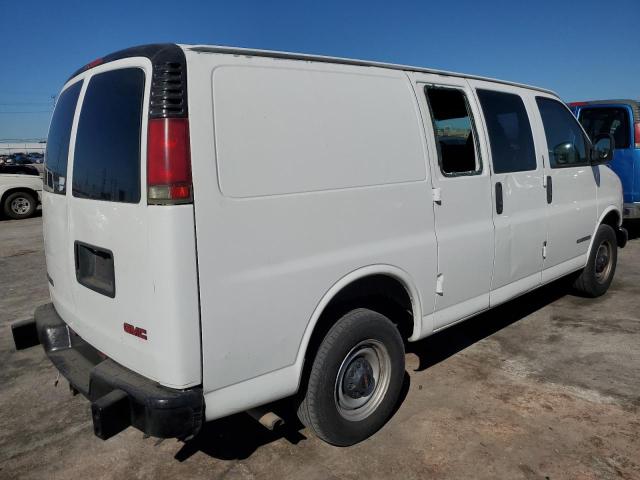 2002 GMC Savana G2500 VIN: 1GTGG25R921903371 Lot: 51250584