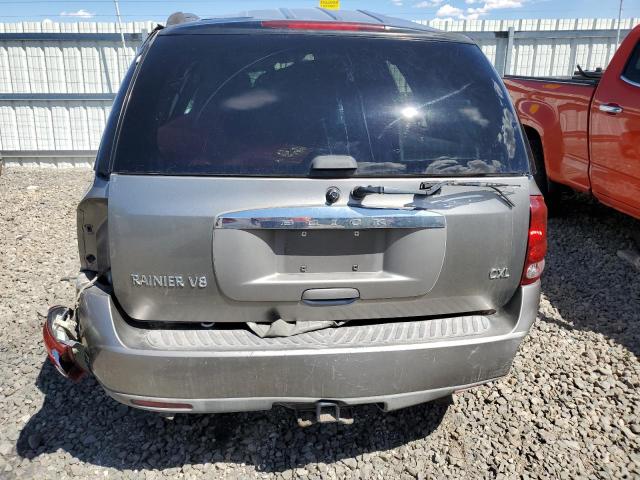 2005 Buick Rainier Cxl VIN: 5GAET13M152239541 Lot: 50907444