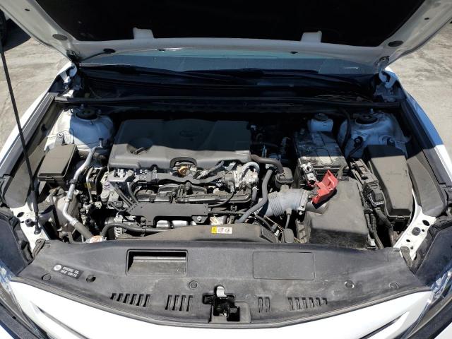 2021 Toyota Camry - Image 11