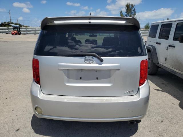 JTLKE50E391077430 | 2009 Scion xb