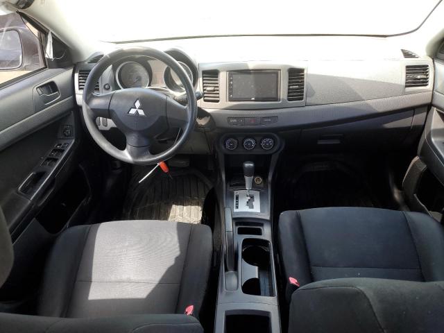 2009 Mitsubishi Lancer De VIN: JA3AU16UX9U011262 Lot: 52352204