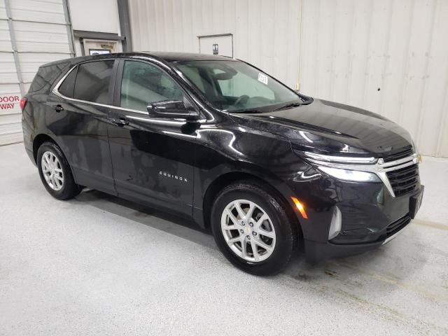 2023 Chevrolet Equinox Lt VIN: 3GNAXKEG8PL263679 Lot: 52696354