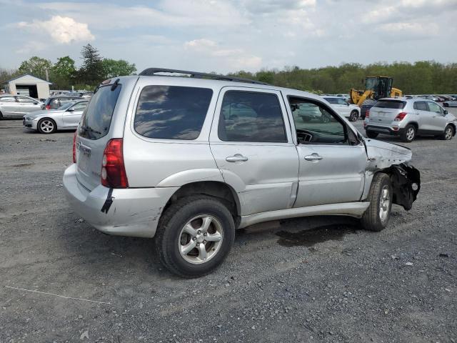 2006 Mazda Tribute S VIN: 4F2YZ94106KM00573 Lot: 53071364