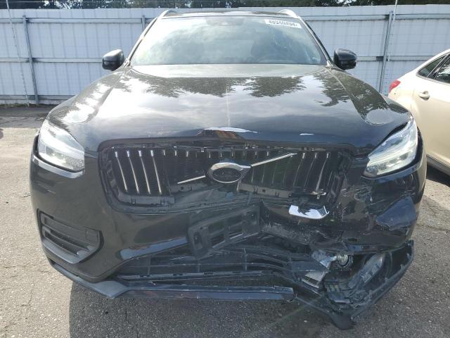 2020 Volvo Xc90 T5 Momentum VIN: YV4102PK5L1564732 Lot: 48940494