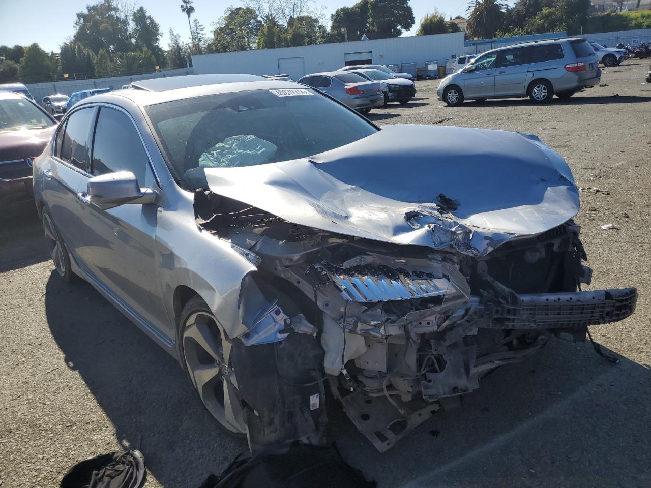 1HGCR3F95GA020129 HONDA ACCORD 2016