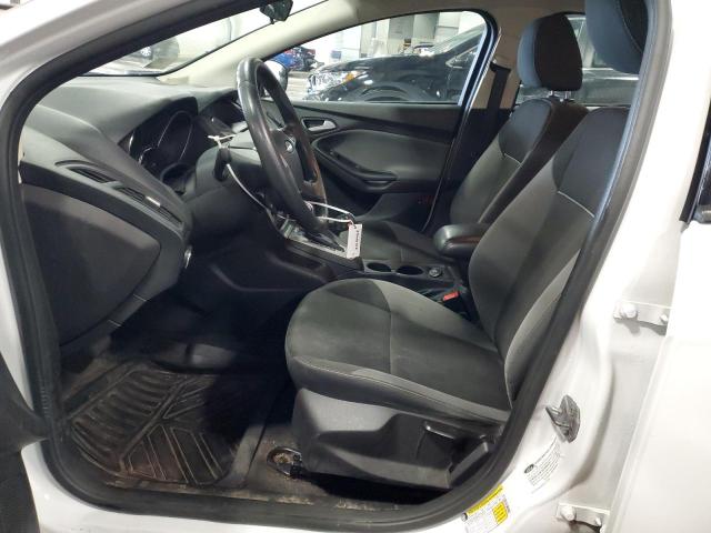 2014 Ford Focus Se VIN: 1FADP3F28EL294783 Lot: 48831304