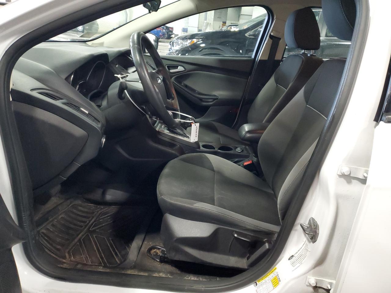 1FADP3F28EL294783 2014 Ford Focus Se