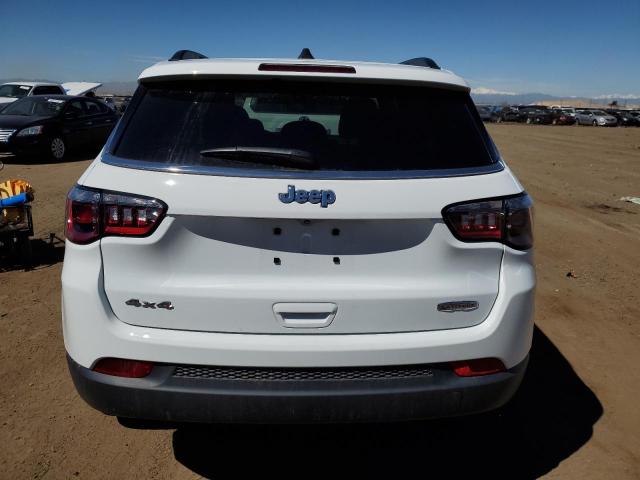 2023 JEEP COMPASS - 3C4NJDBN6PT568897