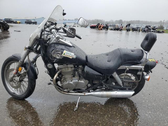 2007 KAWASAKI EN500 C - JKAENVC117A206550