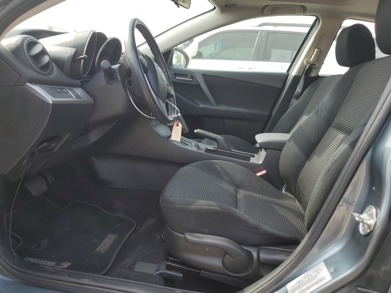 JM1BL1V71D1779453 2013 Mazda 3 I